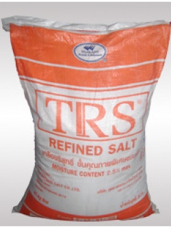 เกลือบริสุทธิ์ สำหรับล้างเรซิ่น