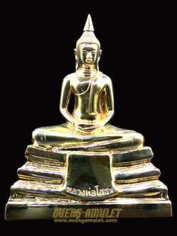 หลวงพ่อโสธร วัดโสธร