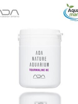 ADA Tourmaline BC 100 g. ถ่านไม้ไผ่ที่ช่วยดูดซับของเสียและปรับสภาพพื้นที่ในตู้เพื่อปลูกไม้น้ำ