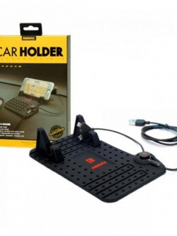 Remax Car Holder Super Flexible