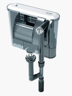 กรองแขวน Jenneca XP-09