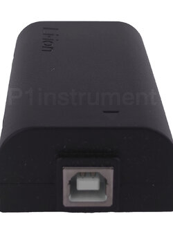 แบตเตอรี่ KOLIDA รุ่น LB-01