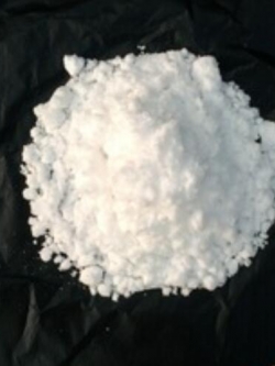 ด่าง (โซดาไฟ ชนิดผง)