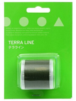 ด้ายพันมอส DooA Terra Line