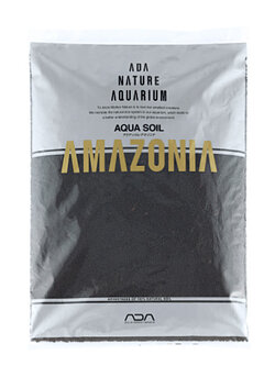 ดินปลูกไม้น้ำ ขนาด 9L สูตรดั้งเดิม ปุ่ยเยอะกว่า