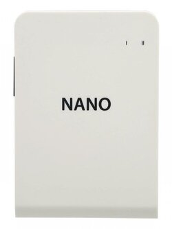 TWINSTAR NANO เครื่องควบคุมตะไคร่ สำหรับตู้ขนาดตั้งแต่ 50-180 ลิตร