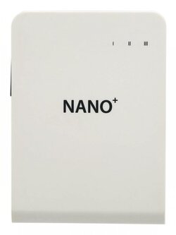 TWINSTAR NANO+ เครื่องควบคุมตะไคร่ สำหรับตู้ขนาดตั้งแต่ 50-250 ลิตร