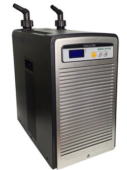 HAILEA - Chiller ชิลเลอร์ ทำความเย็นสำหรับตู้ปลา รุ่น HS-28A 150 ลิตร