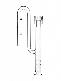 VIV Inflow 13 mm พร้อมกรองฝ้า