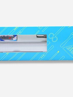 ที่ขูดตะไคร่สแตนเลสความยาวรวม 65 ซม.