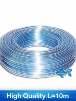 สายยางคริสตัล ยาว 1 เมตร