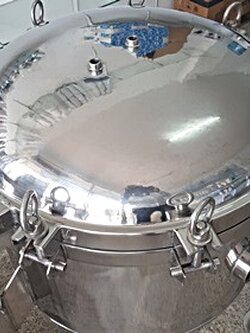 ถังกรองเซรามิค30ไส้