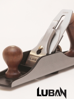 Luban Bench Plane NO.5