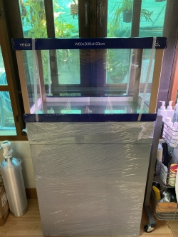 ชุดขาตู้เฟอร์นิเจอร์ 24 นิ้ว