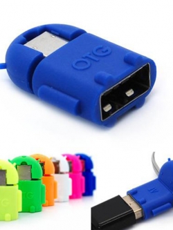 OTG Android Micro USB