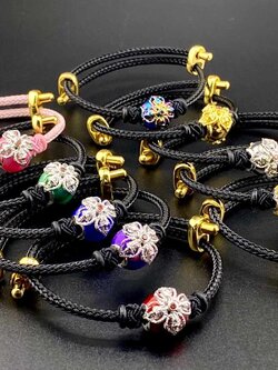 ปิดจอง ลูกอม พรหมประสิทธิ์ หลวงปู่ กี๋ วัดวังแดง จ.พิจิตร (พระออก ม.ค67)