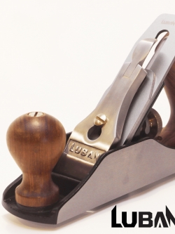 Luban Bench Plane NO.3
