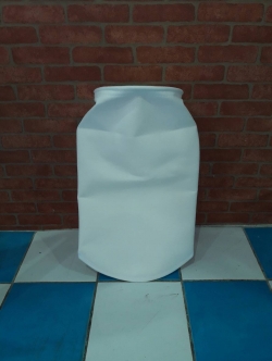 ถุงกรองผ้า