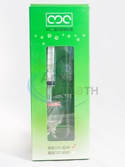 ัหัวดิฟ Migic Aquarium ฟองละเอียด