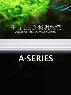 Chihiros A-Series 601 ประกันร้าน 6 เดือน