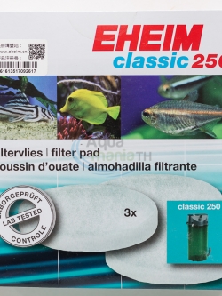 แผ่นกรอง Eheim 2213 - ใยแก้ว (แท้)