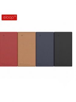แบตสำรอง Eloop E26 12000 mAh