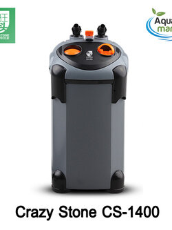 กรองนอก Crazy Stone CS-1400