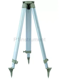 ขาตั้งกล้องอลูมิเนียม สีเทา