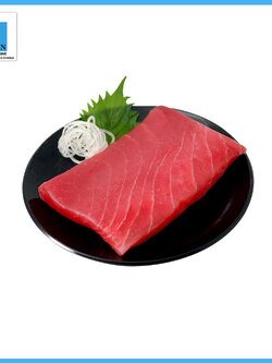 ปลาทูน่าซากุ Yellowfin