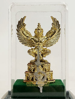 พญาครุฑ รุ่น เจริญพร หลวงพ่อวราห์ วัดโพธิ์ทอง