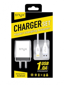 ENYX Charger set ชุด Adapter+สายชาร์จ iPhone