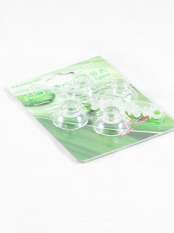 จุ๊บยางอเนกประสงค์แบบชุด 4 ชิ้น