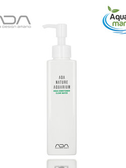 ADA - CLEAR WATER น้ำยาสำหรับกำจัดความขุ่นของน้ำ