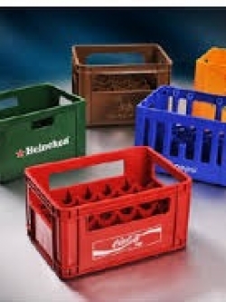 ลังบรรจุขวด 12 20 24