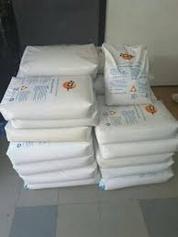 สารกรองเรซิ่นCation resin "IOL" LC701