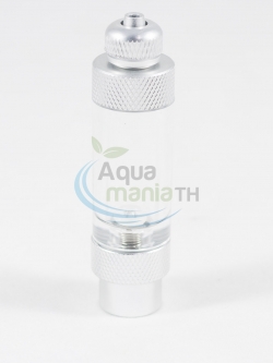 นับฟองกันย้อนสแตนเลสในตัว