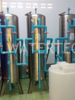 รับติดตั้งโรงงานผลิตน้ำดื่มro3000ลิตร/วันพร้อมอุปกรณ์การติดตั้ง