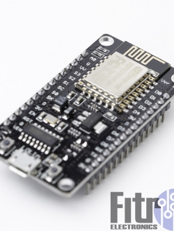 NodeMCU V.3 ESP8266 ESP-12 Development Board (CH340G)