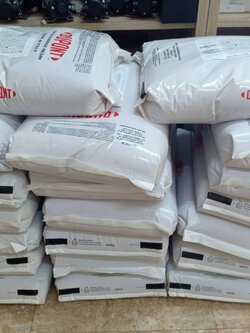 สารกรองน้ำเรซิ่นDuPontรุ่น IRC 100