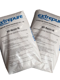 สารกรองเรซิ่น Extrepure