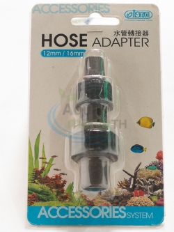 ISTA อุปกรณ์แปลงสายยาง - Hose adapter 12mm/16mm