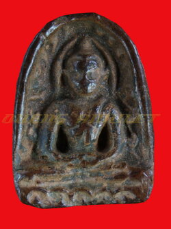 พระซุ้มกอ