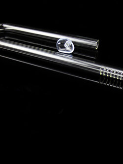 Inflow แก้ว 13 mm มีกล่อง