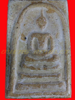 พระสมเด็จวัดระฆัง