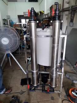 รับล้างไส้กรองเมมเบรนro4x40นิ้ว