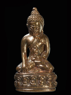 พระกริ่งเฉลิมพล รุ่น เลื่อนสมณศักดิ์ 49/53(พร้อมส่ง)