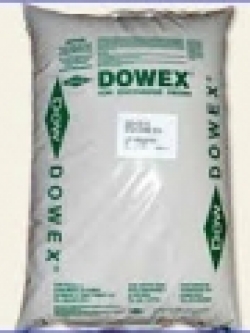 สารกรองน้ำเรซิ่น DOW