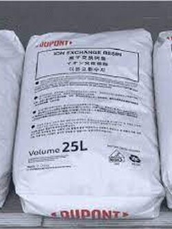 สารกรองเรซิ่น DuPont TapTec HCRSS