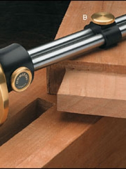 Veritas Dual Marking Gauge