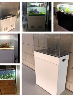 ขาตู้เฟอร์นิเจอร์ (Pre-Order ติดต่อทางไลน์เท่านั้น)